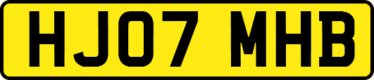 HJ07MHB