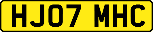 HJ07MHC