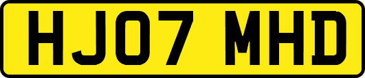 HJ07MHD