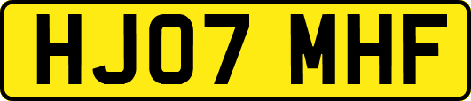 HJ07MHF