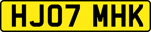 HJ07MHK