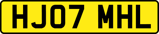 HJ07MHL