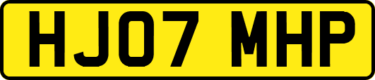 HJ07MHP