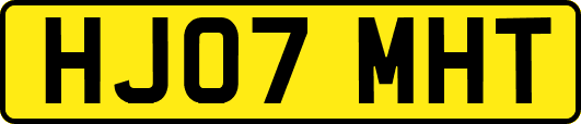 HJ07MHT