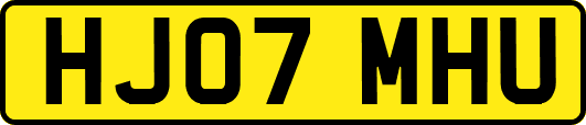 HJ07MHU