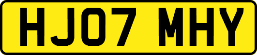 HJ07MHY