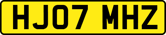 HJ07MHZ