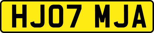HJ07MJA