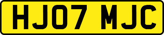 HJ07MJC