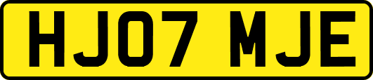 HJ07MJE