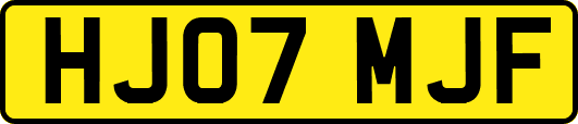 HJ07MJF