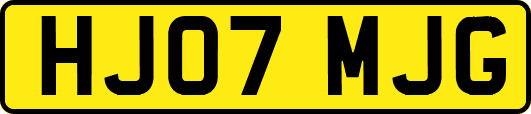 HJ07MJG