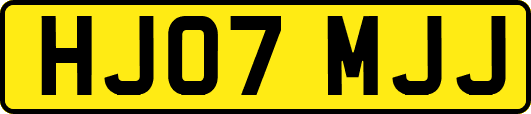 HJ07MJJ