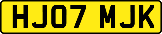 HJ07MJK