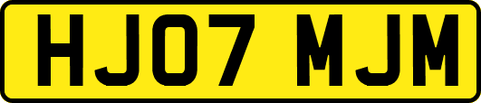 HJ07MJM