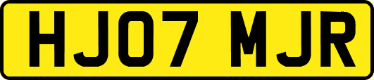 HJ07MJR