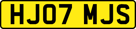 HJ07MJS