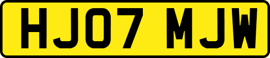 HJ07MJW