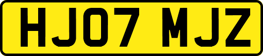 HJ07MJZ