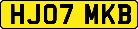 HJ07MKB