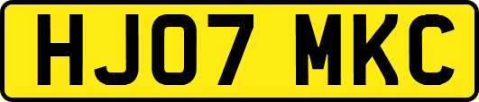 HJ07MKC