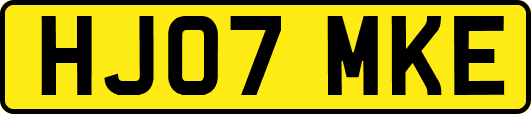 HJ07MKE