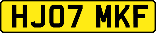 HJ07MKF
