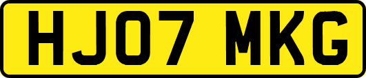 HJ07MKG