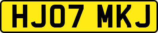 HJ07MKJ