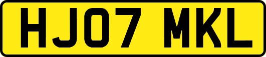 HJ07MKL