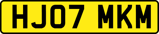 HJ07MKM