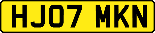 HJ07MKN