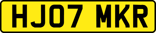 HJ07MKR