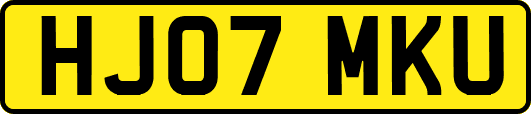 HJ07MKU