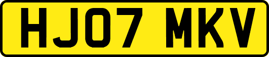 HJ07MKV