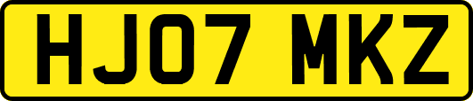 HJ07MKZ