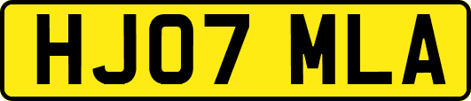 HJ07MLA