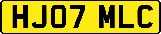 HJ07MLC