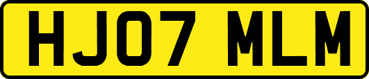 HJ07MLM