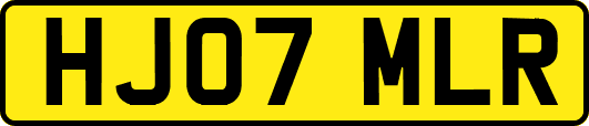 HJ07MLR