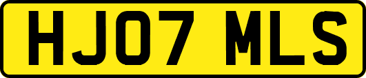 HJ07MLS