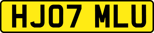 HJ07MLU