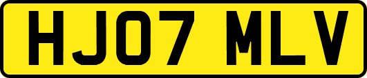 HJ07MLV