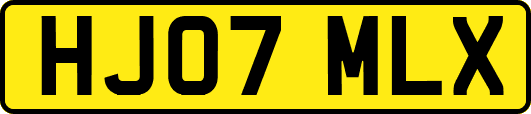 HJ07MLX