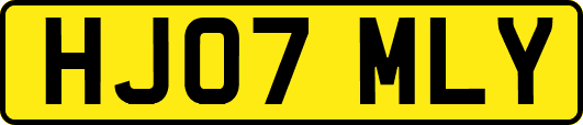 HJ07MLY