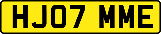 HJ07MME