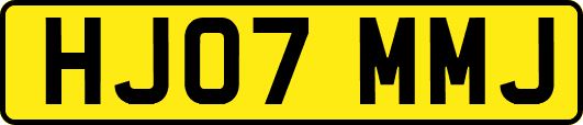 HJ07MMJ