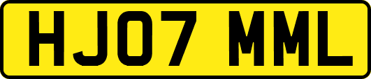 HJ07MML