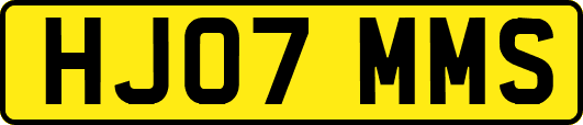 HJ07MMS