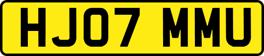 HJ07MMU
